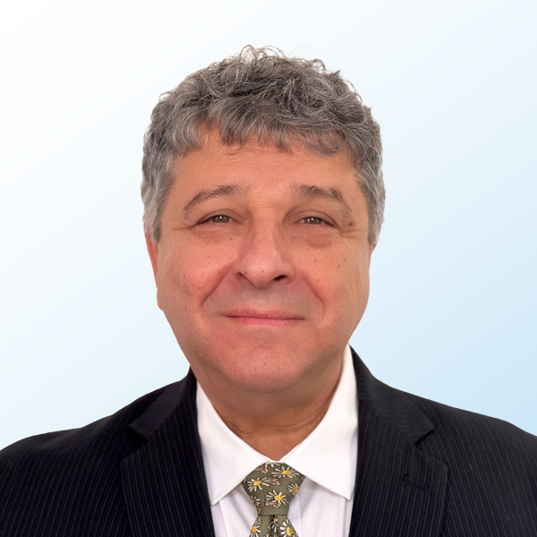 Dr George Kopsidas